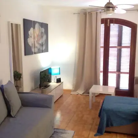 Tagoro Apartamento Costa Del Silencio