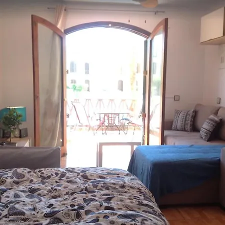 Tagoro Apartamento *