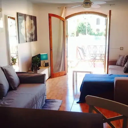 Tagoro Apartment