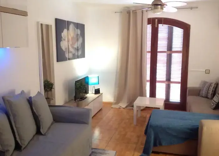 Tagoro Apartamento Costa del Silencio