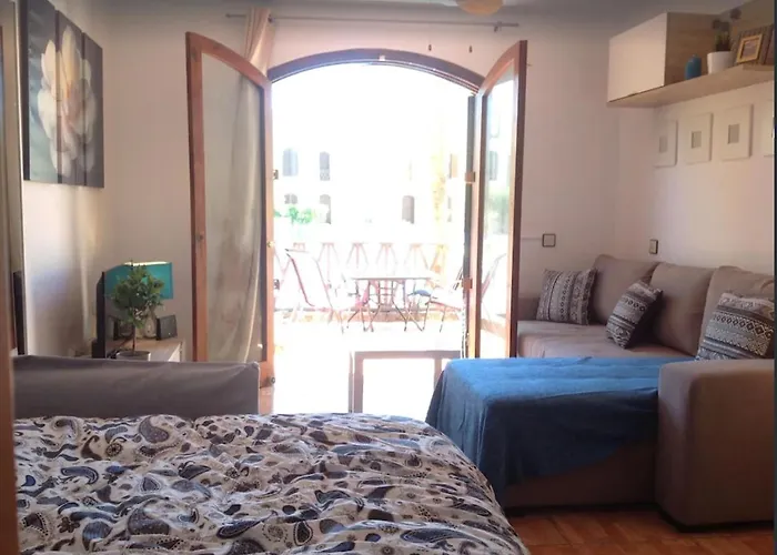 Tagoro Apartamento *