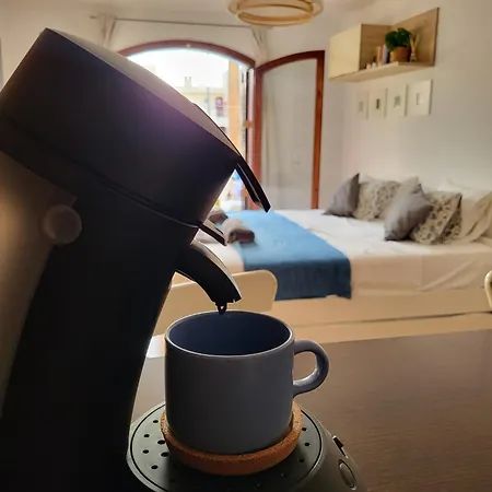 Tagoro Apartman