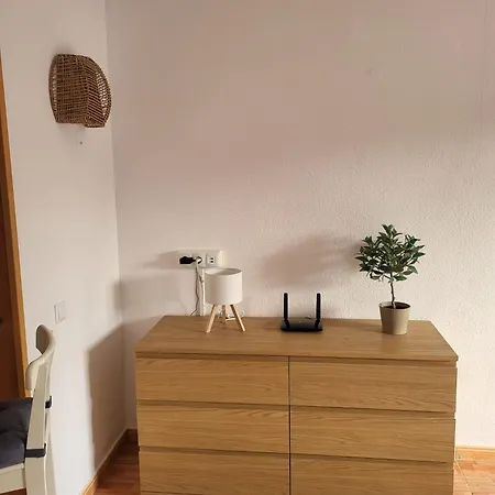 Apartman Tagoro