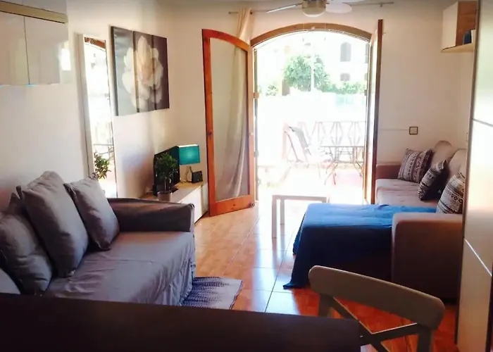 Tagoro Διαμέρισμα